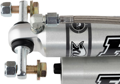 FOX 11+ Chevy HD 2.0 Performance Series 9.4in. Smooth Body Remote Res. Front Shock / 7-9in. Lift 980-24-968 980-24-968 Photo - Unmounted