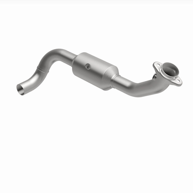 MagnaFlow Ford F-150 OEM Grade Federal / EPA Compliant Direct-Fit Catalytic Converter 21-832 360 Degree Image Set