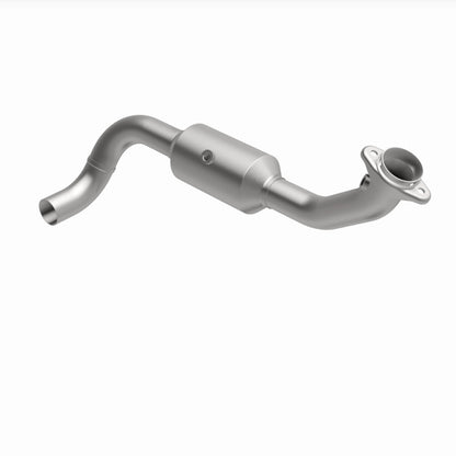 MagnaFlow Ford F-150 OEM Grade Federal / EPA Compliant Direct-Fit Catalytic Converter 21-832 360 Degree Image Set