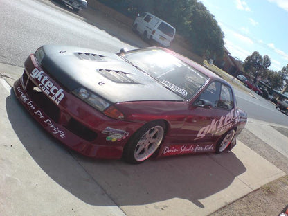 GKTech Aero Mirrors - R32 Skyline