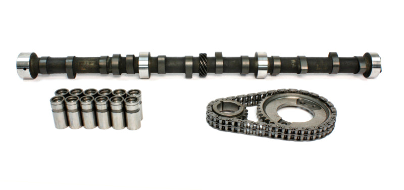 Comp Cams Xtreme 4x4, X4254H: Cam & S-Kit SK68-235-4 Photo - Primary