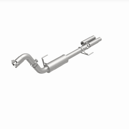 MagnaFlow Ford F-150 D-Fit Muffler Replacement With Muffler Performance Exhaust System 19572 360 Degree Image Set