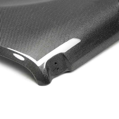 Anderson Composites 19-20 Jeep Wrangler Rubicon Type-OE Carbon Fiber Hood AC-HD19JPRU-OE AC-HD19JPRU-OE User 1