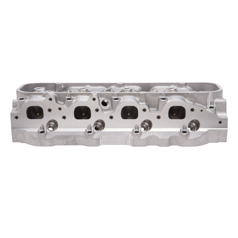 Edelbrock Cylinder Head BBC Rectangular NHRA Bare 60547 Photo - out of package