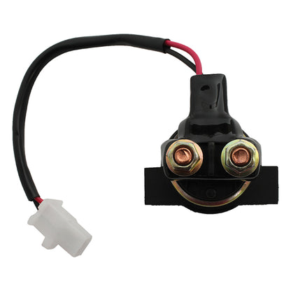 Arrowhead Solenoid - Remote - V-Max 240-54068 240-54068 Photo - Primary