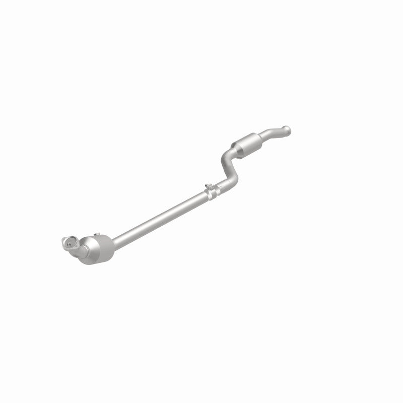 MagnaFlow Mercedes-Benz GLK350 OEM Grade Federal / EPA Compliant Direct-Fit Catalytic Converter 21-439 360 Degree Image Set