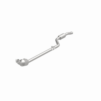 MagnaFlow Mercedes-Benz GLK350 OEM Grade Federal / EPA Compliant Direct-Fit Catalytic Converter 21-439 360 Degree Image Set