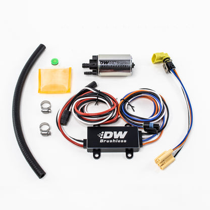 DeatschWerks Fuel Pumps 9-441-C101-0900 Photo - Primary