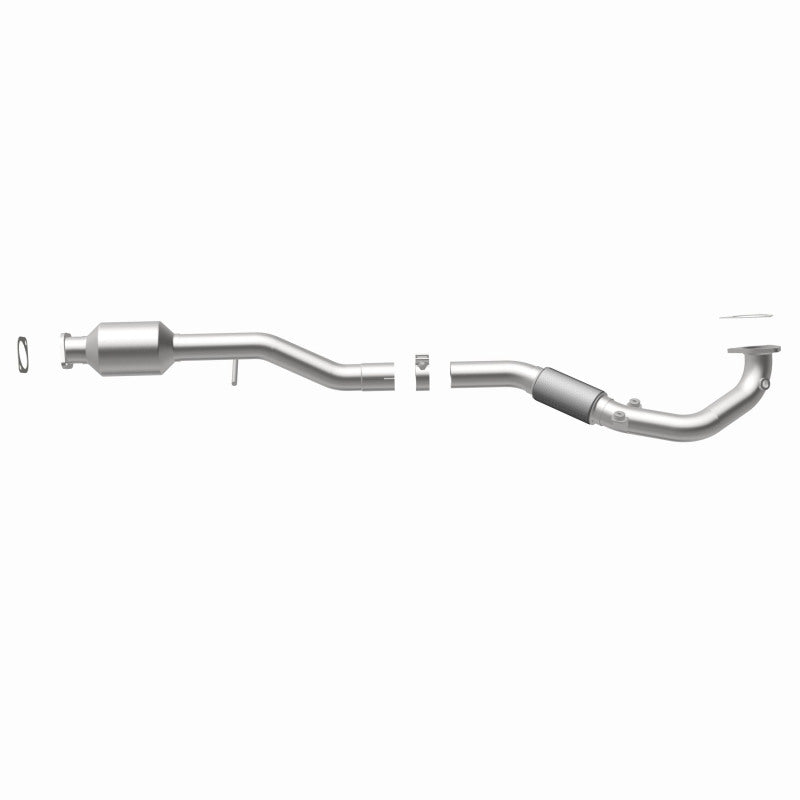MagnaFlow Buick Regal OEM Grade Federal / EPA Compliant Direct-Fit Catalytic Converter 52906 360 Degree Image Set