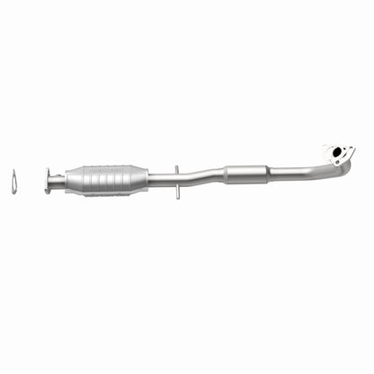MagnaFlow Saturn OEM Grade Federal / EPA Compliant Direct-Fit Catalytic Converter 49530 360 Degree Image Set