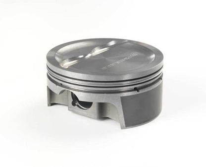 Mahle MS Piston Sets 358c.i. 4.040bore 3.480/3.500stk 5.7rod 1.55c/h 0.927pin -20ccvol 485g 8.9c/r 930210140 930210140 Photo - Primary