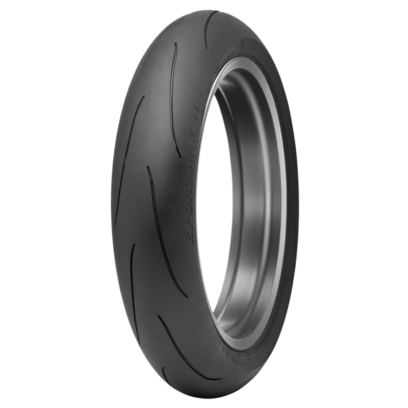 Dunlop DUN Sportmax Q5 Tires Tires Tires - On Road main image