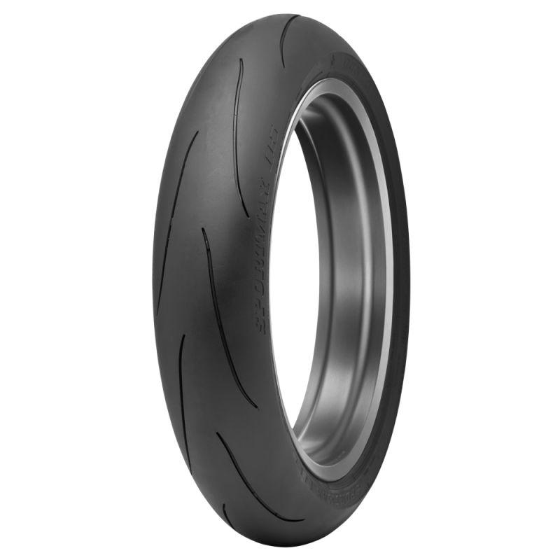Dunlop Q5 Sportmax 110/70Zr17 45247180 45247180 Photo - Primary