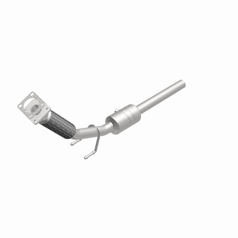 MagnaFlow Volkswagen Jetta OEM Grade Federal / EPA Compliant Direct-Fit Catalytic Converter 52279 360 Degree Image Set