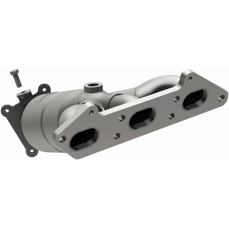 MagnaFlow Volvo S80 HM Grade Federal / EPA Compliant Manifold Catalytic Converter 23540 Photo - out of package