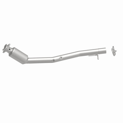 MagnaFlow Land Rover Range Rover California Grade CARB Compliant Direct-Fit Catalytic Converter 5451714 360 Degree Image Set