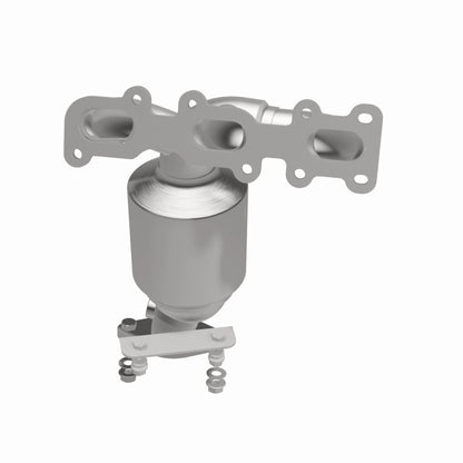 MagnaFlow Lincoln MKT California Grade CARB Compliant Manifold Catalytic Converter 5451218 360 Degree Image Set