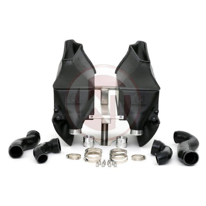 Wagner Tuning 2008+ Porsche 997/2 EVO2 Competition Intercooler Kit 200001080 200001080 Photo - Primary