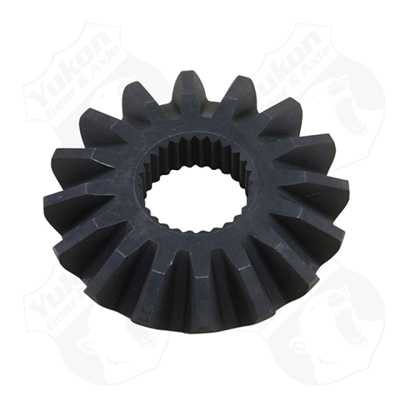 Yukon Gear & Axle Yukon Gear Flat Side Gear w/out Hub For 8in and 9in Ford w/ 28 Splines YPKF9-SG-04 YPKF9-SG-04 Photo - Primary