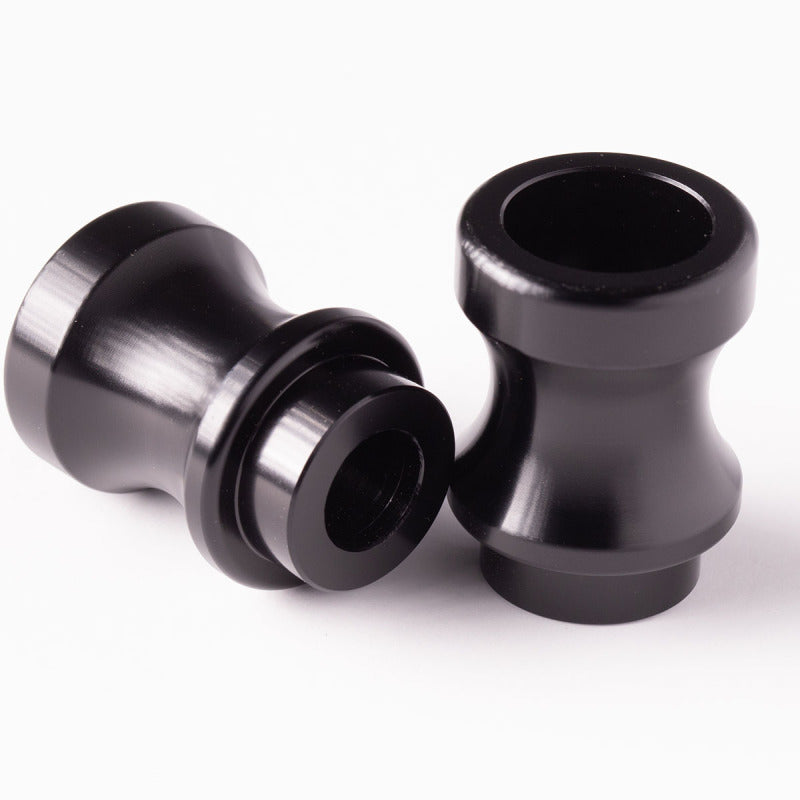 Vortex Racing Swingarm Spools-10Mm Bolt Blk SP402K SP402K User 1
