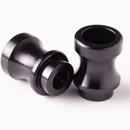 Vortex Racing Swingarm Spools-10Mm Bolt Blk SP402K SP402K User 1