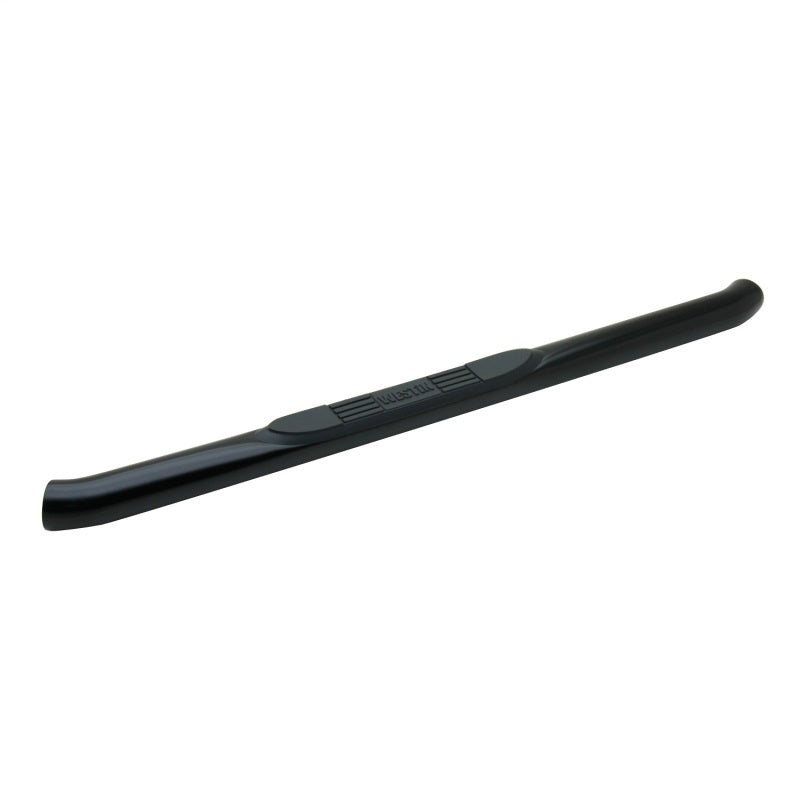 Westin 2004-2012 Chevrolet/GMC/Isuzu Colorado/Canyon Reg Cab E-Series 3 Nerf Step Bars - Black 23-3135 23-3135 Photo - Primary