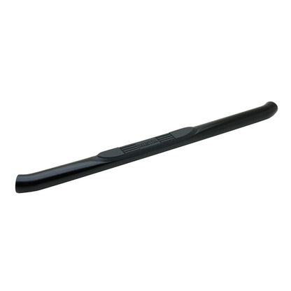 Westin 2004-2012 Chevrolet/GMC/Isuzu Colorado/Canyon Reg Cab E-Series 3 Nerf Step Bars - Black 23-3135 23-3135 Photo - Primary