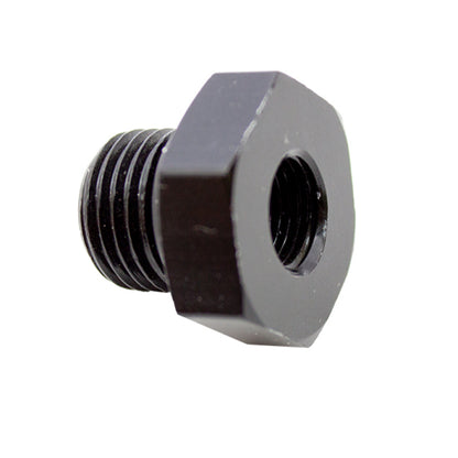 Nitrous Express 6AN Orb Male to 1/8in NPT Female 16245 16245 Photo - Primary