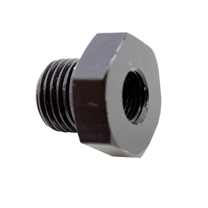Nitrous Express 6AN Orb Male to 1/8in NPT Female 16245 16245 Photo - Primary