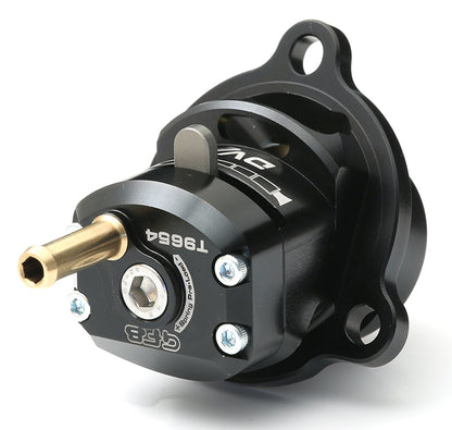 Go Fast Bits DVX Fits Ford Focus ST / Volvo / Porsche and Borg-Warner EFR Turbos T9654 Photo - Primary