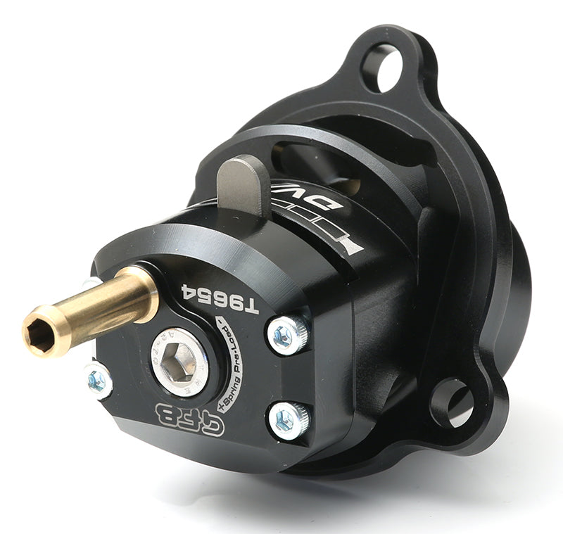 Go Fast Bits DVX Fits Ford Focus ST / Volvo / Porsche and Borg-Warner EFR Turbos T9654 Photo - Primary