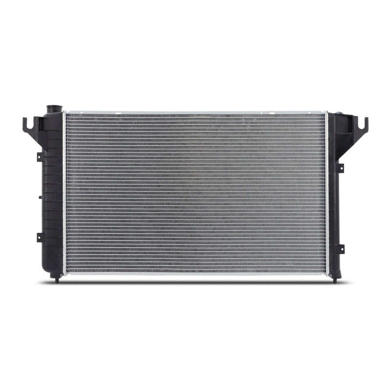 Mishimoto 2000-2004 Dodge Dakota Radiator Replacement R2294-AT User 1
