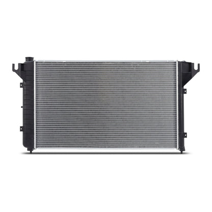 Mishimoto 2000-2004 Dodge Dakota Radiator Replacement R2294-AT User 1