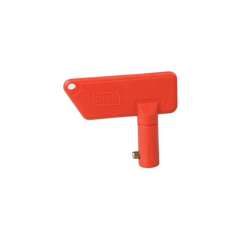 OMP Spare Key For OMPEA460 EA0-0463 EA0-0463 Photo - Primary