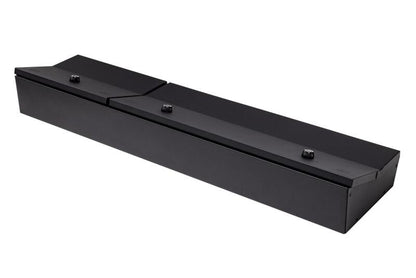 Tuffy Products Tuffy 09-14 Ford F150 Supercrew Underseat Lockbox Full Length W/ Combo Lock 283-01-A 283-01-A Photo - Primary