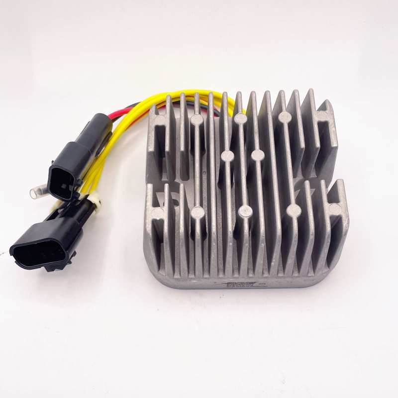 Ricks Motorsport Electrics Ricks Motorsport OEM Style Polaris Rectifier-Regulator 10-576 10-576 User 1