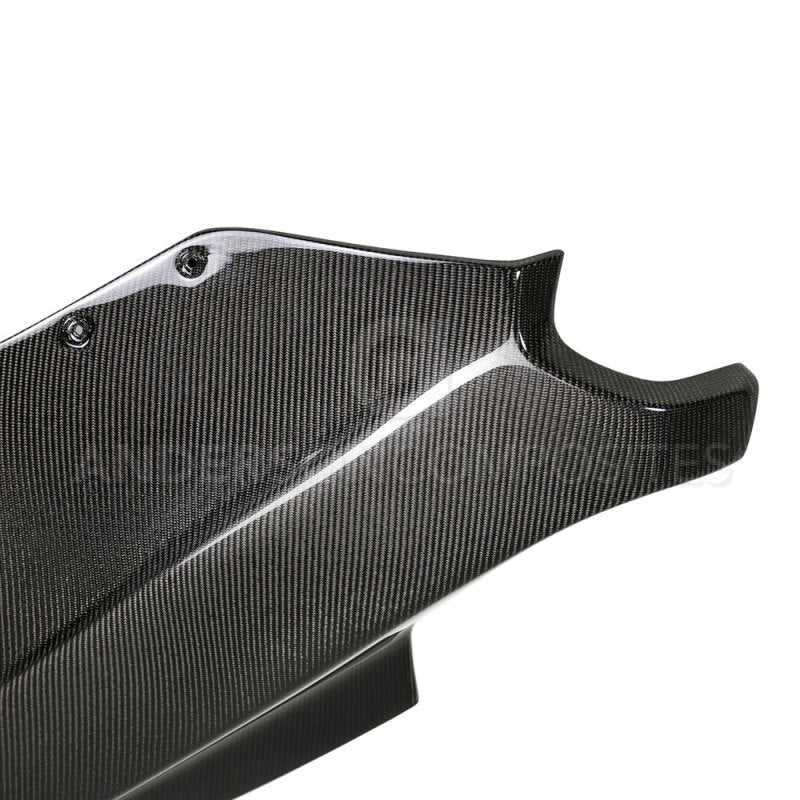 Anderson Composites 15-17 Ford Mustang Type-JTP Fender Flares (10 Piece Set) AC-15MUWBC AC-15MUWBC User 9