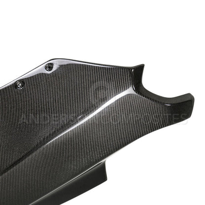 Anderson Composites 15-17 Ford Mustang Type-JTP Fender Flares (10 Piece Set) AC-15MUWBC AC-15MUWBC User 9