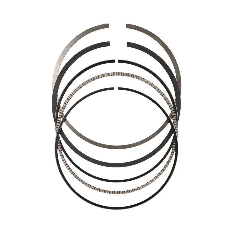 JE Pistons Ring Sets .043 AH Top Ring / 1/16 2nd Ring / 3/16 Oil Ring / 4.610in Bore JG86H8-4560-5 JG86H8-4560-5 Photo - Primary