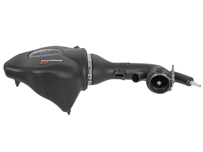 aFe Momentum GT Pro 5R Cold Air Intake System - Chevrolet Camaro 16-17 V6- 54-74211 Photo - Unmounted