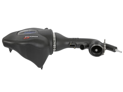 aFe Momentum GT Pro 5R Cold Air Intake System - Chevrolet Camaro 16-17 V6- 54-74211 Photo - Unmounted