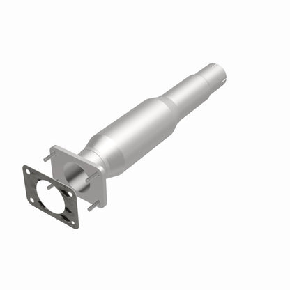 MagnaFlow California Grade CARB Compliant Direct-Fit Catalytic Converter 4481204 360 Degree Image Set