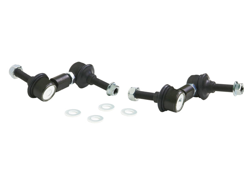 Whiteline Sway Bar - Link KLC140-060 Photo - Primary