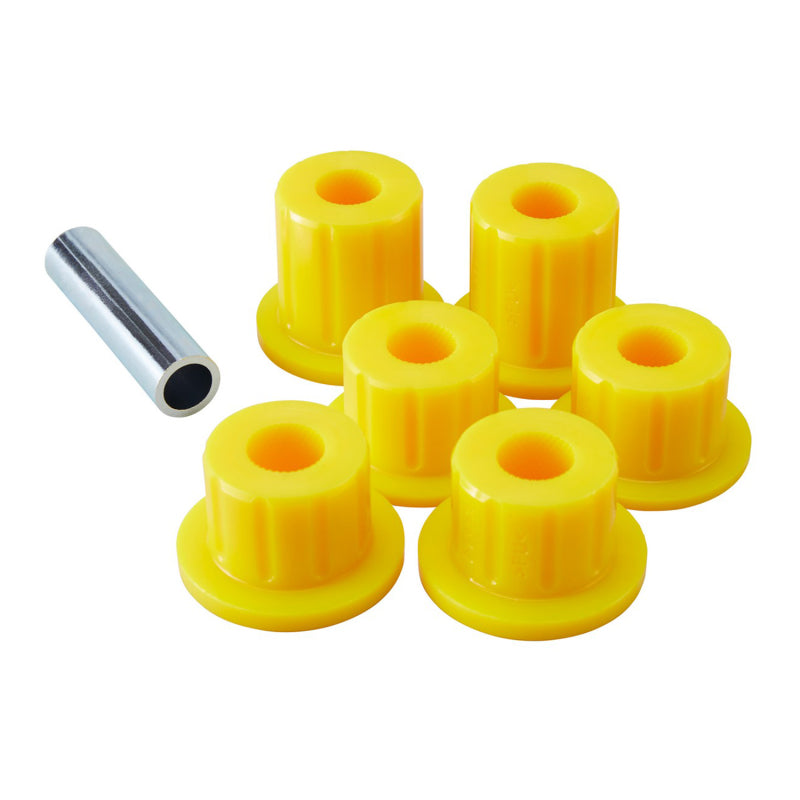 ARB Bush Kit Ome Shackle Tundra OMESB106 OMESB106 Photo - Primary
