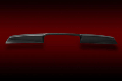 EGR 14+ Toyota Tundra Crew Cab Rear Cab Truck Spoilers (985399) 985399 985399 Photo - Primary