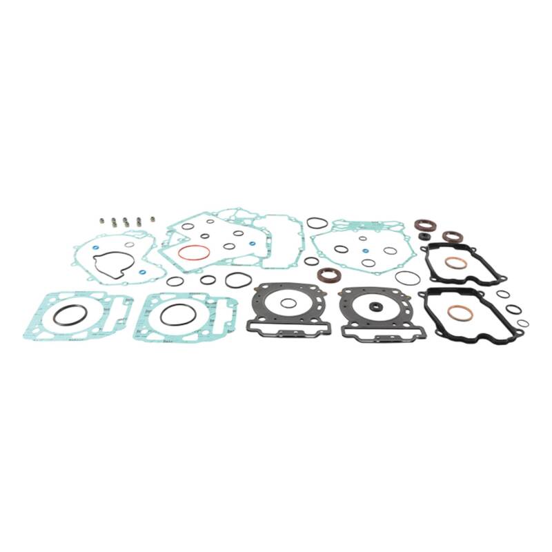 Vertex Pistons Vertex Gaskets 2010 Can-Am Outlander 500 LTD 4x4 Complete Gasket Kit w/ Oil Seals 811954 811954 Photo - Primary