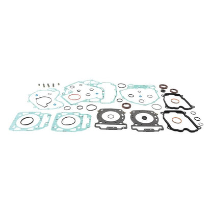 Vertex Pistons Vertex Gaskets 2010 Can-Am Outlander 500 LTD 4x4 Complete Gasket Kit w/ Oil Seals 811954 811954 Photo - Primary