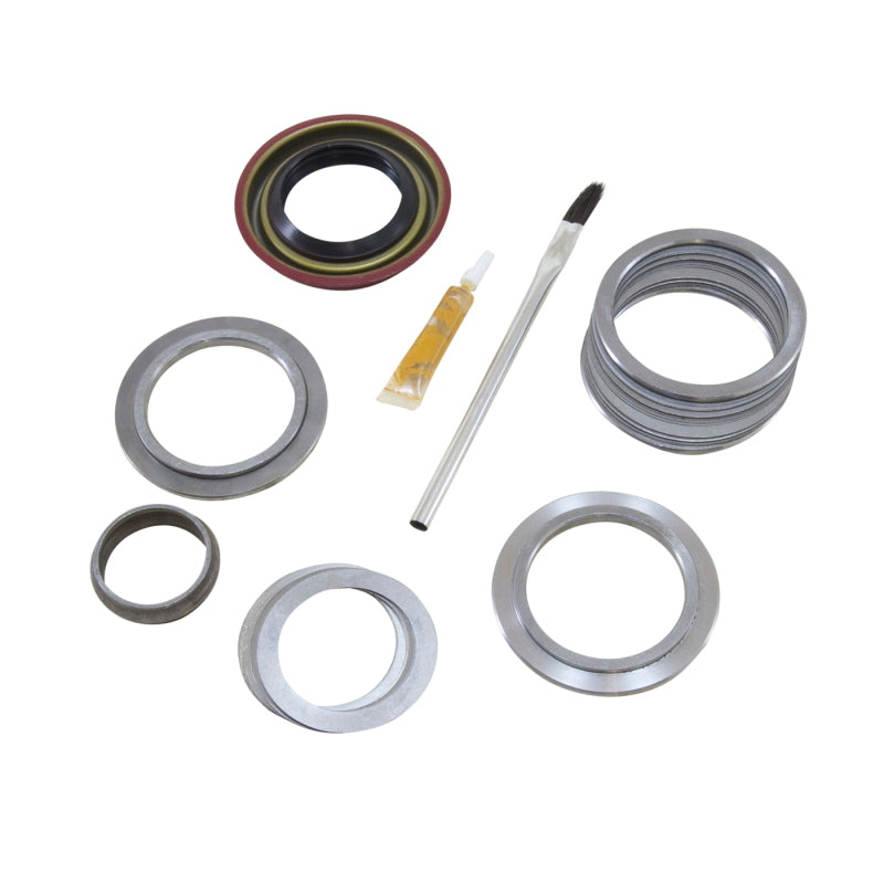 Yukon Gear & Axle Yukon Gear Minor install Kit For Ford 7.5in Diff MK F7.5 MK F7.5 Photo - Primary