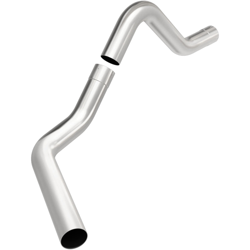 Magnaflow Tail-Pipe 03-04 Dodge Diesel 15395 15395 Photo - Primary
