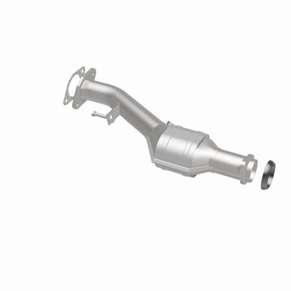 MagnaFlow Subaru Impreza California Grade CARB Compliant Direct-Fit Catalytic Converter 5421025 360 Degree Image Set